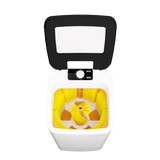 Shoe Washing MachineMechanical Knob TypeMachine