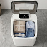 Washing Machine Smart Automatic Water Inlet & Outlet Type