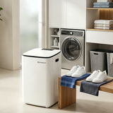 Shoe Washing Machine Smart Automatic Water Inlet & Outlet Type