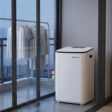 Washing Machine Smart Automatic Water Inlet & Outlet Type