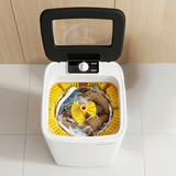 Shoe Washing MachineMechanical Knob TypeMachine