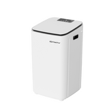 Washing Machine Smart Automatic Water Inlet & Outlet Type