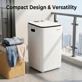 Spin Dryer / Dehydrator Mechanical Knob Type