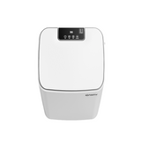 Shoe Washing Machine Smart Automatic Water Inlet & Outlet Type