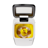 Shoe Washing Machine Smart Automatic Water Inlet & Outlet Type