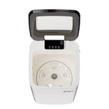 Washing Machine Smart Automatic Water Inlet & Outlet Type